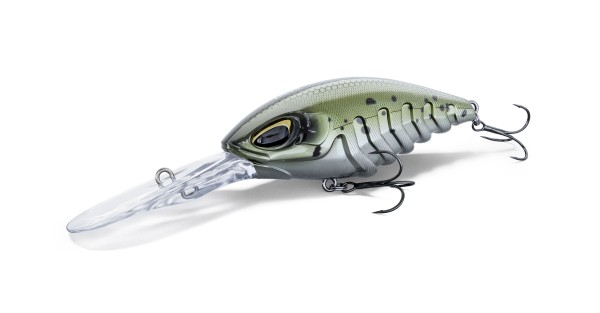 Nays CRNK 65 DR 65mm 15,5g Crankbait 11 Farben