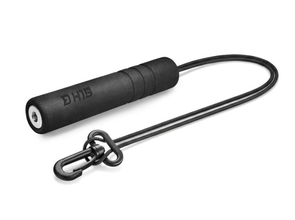 Delphin H15 Kescherstiel 15cm – Ultraleicht & Kompakt