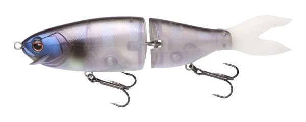 Spro Gamakatsu LUXXE Laughin 170 SF Swimbait 17cm 46g 7 Farben