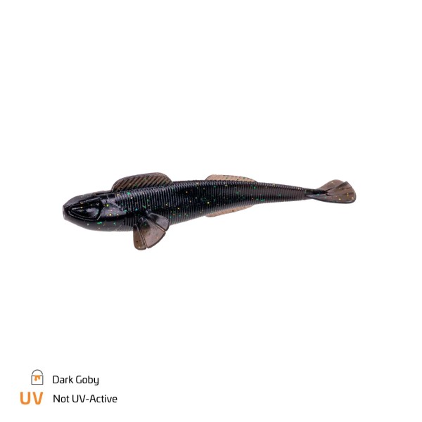 Zeck Barsch Alarm BA Finesse Goby 7cm 2,0g 6 Farben Johannes Dietel