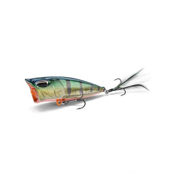 Nays TP GN 65 6 Farben Popper Topwater