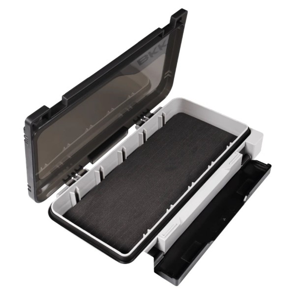 BKK Black Box 3500 Full Foam Box Small 23 × 12 × 3,5 cm