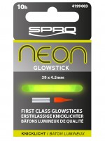 Spro Neon Glow Stick Green 39x4,5mm Grün Spro Neon Glow Stick Green 39x4,5mm Grün