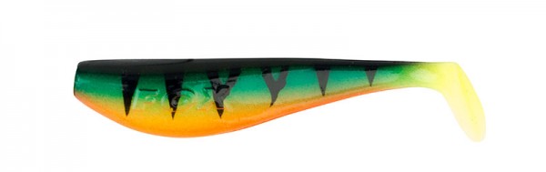 Fox Rage Zander Pro Shad´s Ultra UV 10cm 26 Farben