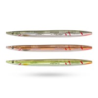 Savage Gear LT Sandeel Signature Kit 19g 12,5cm Limited Edition Mads Grosell