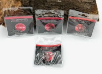 Delphin HKD Double Zwillingshaken offen Gr. 1 2 4 6 8 Delphin HKD Double Zwillingshaken offen Gr. 1 2 4 6 8