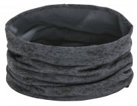 Pinewood Himalaya Neck Tube Dunkelgrau Melange ABVERKAUF