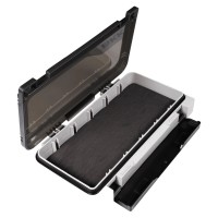 BKK Black Box 3500 Full Foam Box Small 23 × 12 × 3,5 cm
