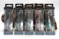 Westin Rushbait 10cm 52g Sinking Meeresköder