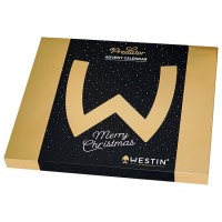 Westin Predator Advent Calendar Adventskalender SALE