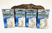 Gamakatsu Circle Hooks Big Eye Tin Größe 6/0 7/0 8/0 9/0 Gamakatsu Circle Hooks Big Eye Tin Größe 6/0 7/0 8/0 9/0