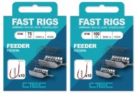 Spro C-Tec Classic & River Feeder gebundene Zielfischhaken Gr. 8 10 12 14 16 18 ABVERKAUF Spro C-Tec Classic & River Feeder gebundene Zielfischhaken Gr. 8 10 12 14 16 18 ABVERKAUF