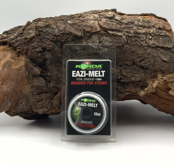 Korda PVA String 15m Spool Eazi-Melt SALE