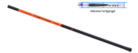 Balzer Funky Stick Stipprute 3,00m 4,00m 5,00m Stippe incl. Fertigangel
