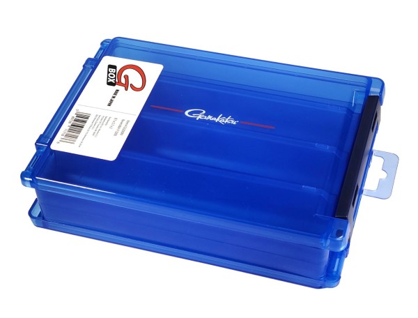 Gamakatsu G-Box 3200 Reversible Utility Case Tacklebox 20x14,5x5cm