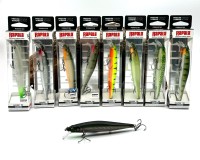 Rapala Precision Extreme Mavrik Custom Twitchbait 11cm 14g SALE
