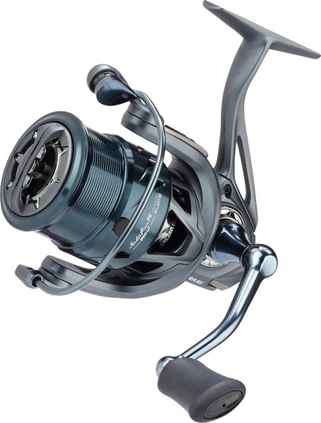 Balzer Masterpiece 8400LF MO & PE Feederrollen für Mono und Geflecht