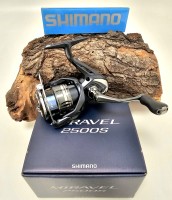 Shimano Miravel 2500 S Spinnrolle Shimano Miravel 2500 S Spinnrolle