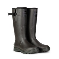 Nash ZT Field Wellies Neopren Stiefel Gr.41 42 43 44 45 46