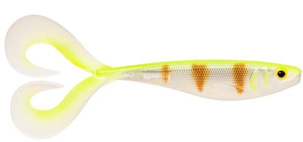 Rapala Soft Olio 7" 18cm 55g Twister 12 Farben