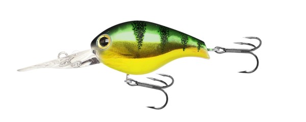 Lucky Craft Clutch DR 4,2cm 6,6g 2,5m Crankbait Floating