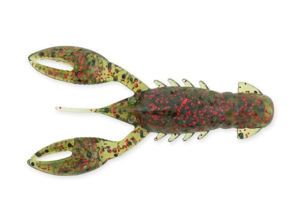 Z-Man 2.5'' TRD CrawZ 6cm 3g 6 Stück Krebsimitationen