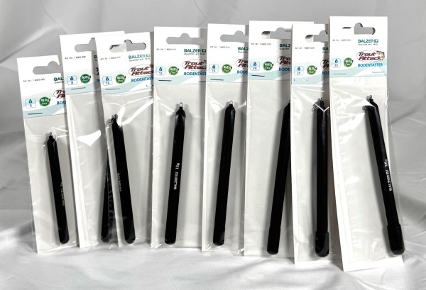 Balzer Trout Attack Bodentaster 5g 8g 10g 12g 15g 20g 25g 30g