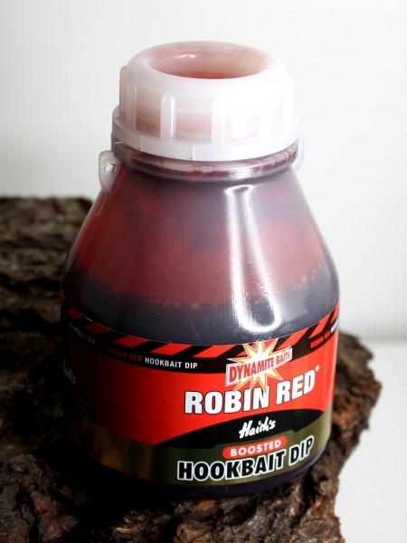 Dynamite Baits Robin Red Boilies Dips Pop Ups Liquide ABVERKAUF