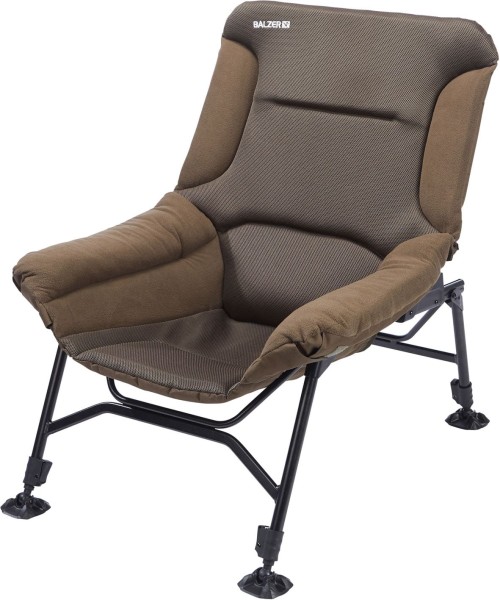 Balzer Comfort Carp Chair Karpfenstuhl