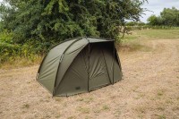 Fox EOS Pro Bivvy 1 Person Karpfenzelt mit Moskitonetz 270x205x150cm
