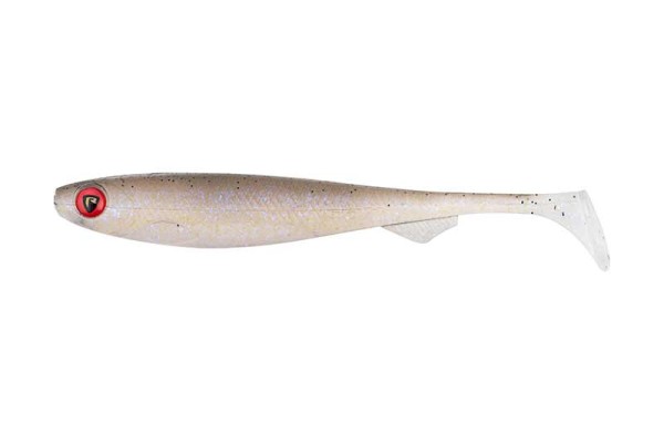 Fox Rage Slick Shad UV 9cm 15 Farben