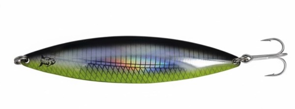 Rhino Lax Spoon L 115mm 12g Schleppblinker SALE