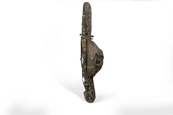 NASH Scope OPS Soft Protect 2 Rod Skin 9ft 10ft Futteral für 2 Ruten
