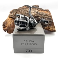 Daiwa 25 Caldia FC LT1000S Spinnrolle