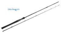 SPRO MIMIC BAITCAST 2.1m 20-60gr