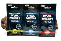 Nash Webcast PVA Refill Super Narrow Narrow Wide Nachfüller 5m SALE