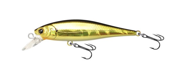 Lucky Craft Pointer 65SP 6,5cm 5g 1,2m Wobbler Suspending