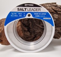 Vorschau: Spro Sea Salt Leader Vorfachschnur 65m 0,40mm - 1,20mm Vorschau: Spro Sea Salt Leader Vorfachschnur 65m 0,40mm - 1,20mm