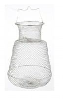 Balzer Drahtsetzkescher 38x28cm Medium Balzer Drahtsetzkescher 38x28cm Medium