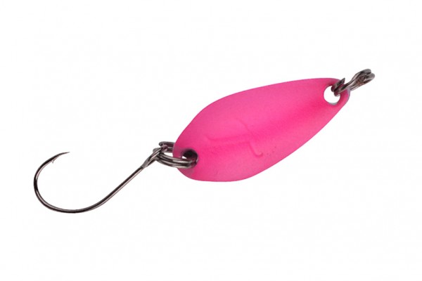 Spro Trout Master Incy Spoon 1,5g 22 Farben