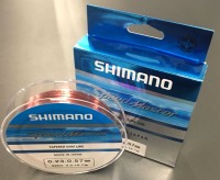 Shimano Speedmaster Tapered Surf Line 220m 0,23mm - 0,57mm Shimano Speedmaster Tapered Surf Line 220m 0,23mm - 0,57mm