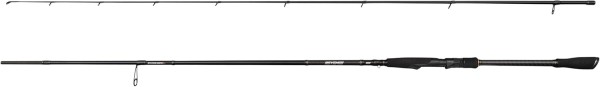 Savage Gear REVENGE SG2 Medium Game 2,43m 14-40g Spinnrute