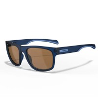 Leech Reflex Blue Copper Polarisationsbrille Premium+ UV400 %SALE%