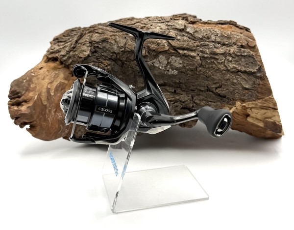 Shimano Vanquish FA Competition Edition C2000S Finesse Spinnrolle