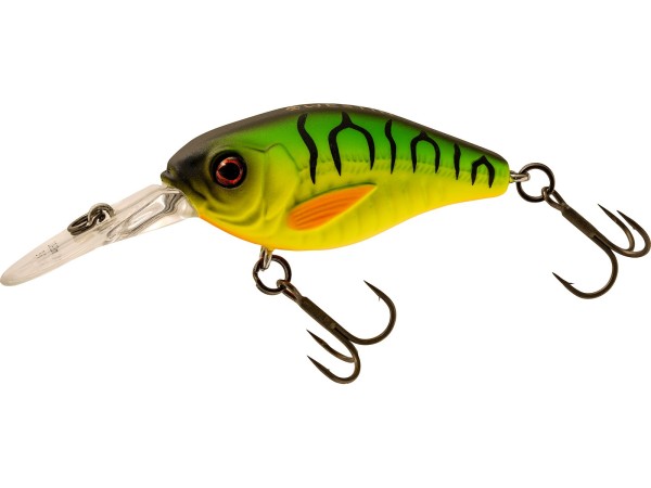 Westin ID-CRANK 4.0 Crankbait 5,3cm 12g Floating 4m Tauchtiefe