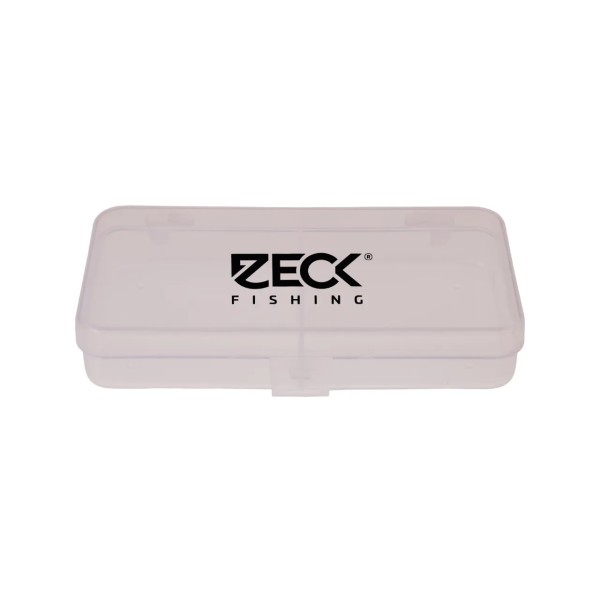 Zeck Organizer Box 13x7x2,5cm Kleinteilebox