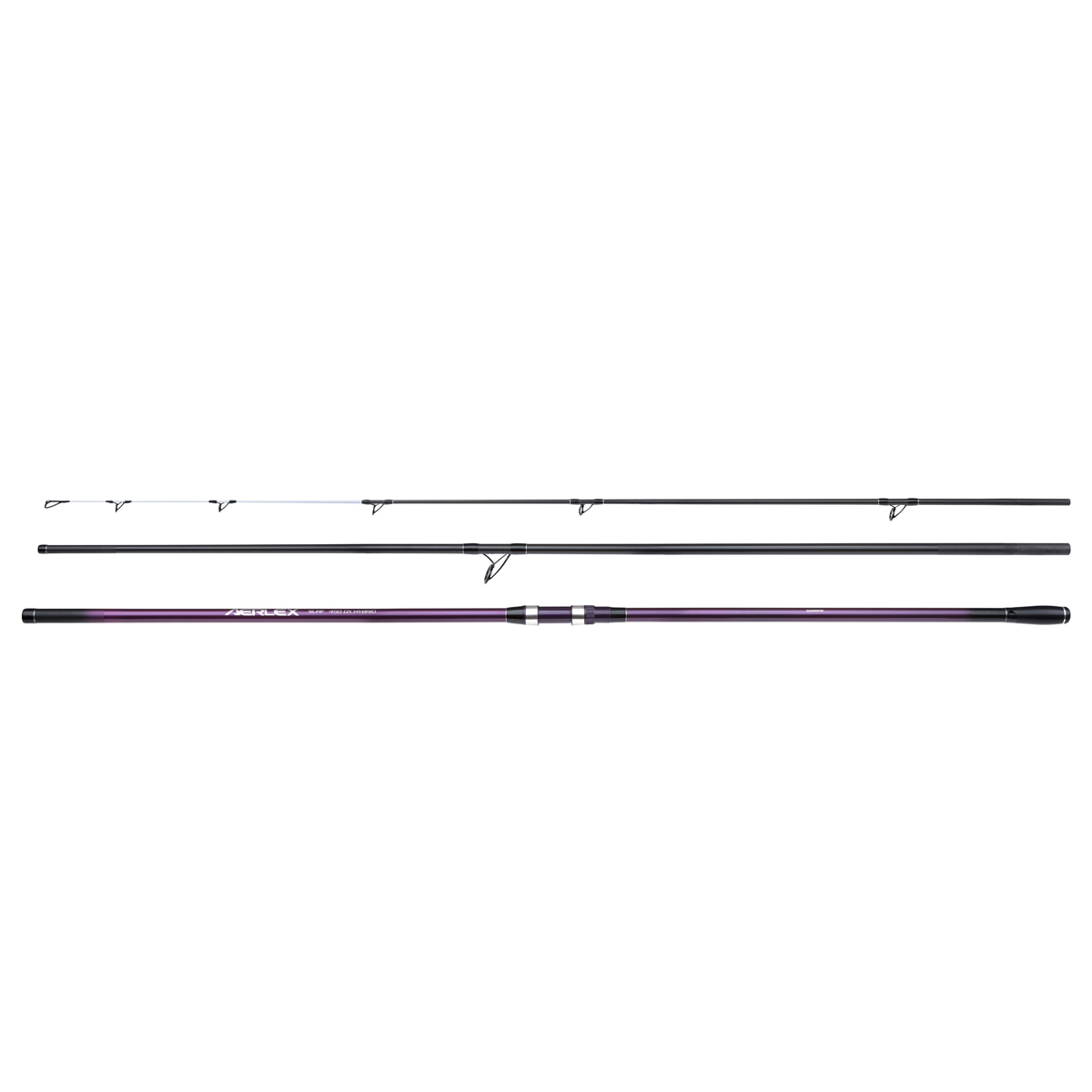 brandungsruten shimano