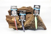 Savage Gear Seeker ISP 98mm 23g 5 Farben Savage Gear Seeker ISP 98mm 23g 5 Farben