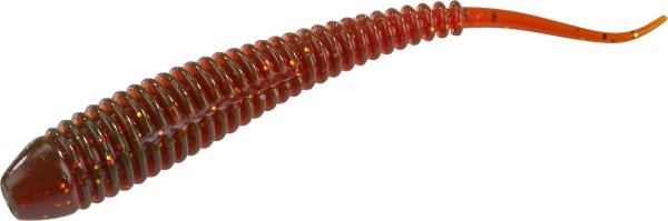 Balzer Shirasu Street Pintail Paddler 7,5cm Barsch & Zander Köder 5 Farben