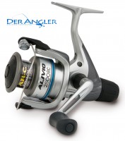 Shimano Alivio RC 2500 4000 1000 RC